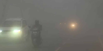 Odisha Cold Wave 2026