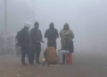 Cold Wave Tightens Grip on Odisha, Dense Fog Disrupts Daily Life Across Districts