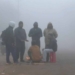 Cold Wave Tightens Grip on Odisha, Dense Fog Disrupts Daily Life Across Districts