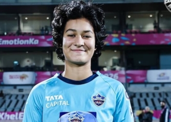 Delhi Capitals Hit by Injury Setback as Deeya Yadav and Mamatha Madiwala Ruled Out of WPL 2026