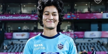 Delhi Capitals Hit by Injury Setback as Deeya Yadav and Mamatha Madiwala Ruled Out of WPL 2026