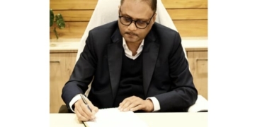 Deoranjan Kumar Singh