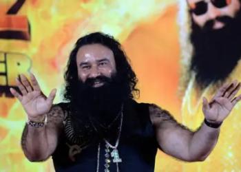 Gurmeet Ram Rahim