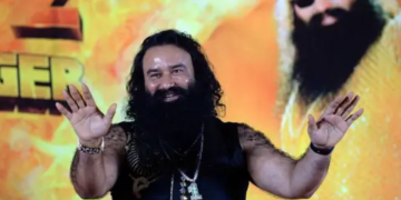 Gurmeet Ram Rahim