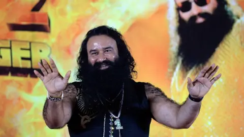 Gurmeet Ram Rahim