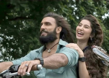 Dhurandhar Becomes Highest-Grossing Hindi Film Ever with Rs 831 Crore Domestic Collection