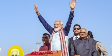 PM modi