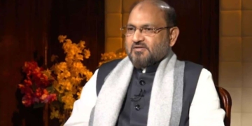 Former Congress MLA Mohammed Moquim Announces Plans to Launch New Odisha-Centric Political Party