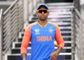 From Drought to Dominance: Suryakumar Yadav Signals India’s T20 World Cup Readiness