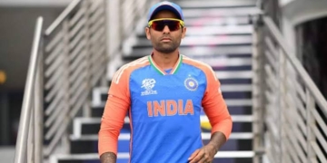 From Drought to Dominance: Suryakumar Yadav Signals India’s T20 World Cup Readiness