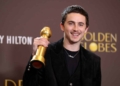 Golden Globe Awards 2026: Full List of Winners as Hamnet Secures Best Picture and Timothée Chalamet Wins Best Actor