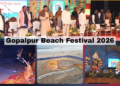 Gopalpur Beach Festival 2026