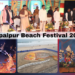 Gopalpur Beach Festival 2026