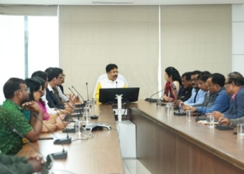 Urban Development Programmes Odisha