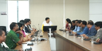 Urban Development Programmes Odisha