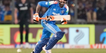 Ravindra jadeja