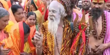 Khandagiri Kumbh Mela