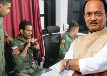 IAF Team Deployed at Baramati Airport After Ajit Pawar Crash: Gaps at ‘Uncontrolled’ Airstrip Under Scanner