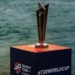 ICC T20 World Cup 2026 match officials
