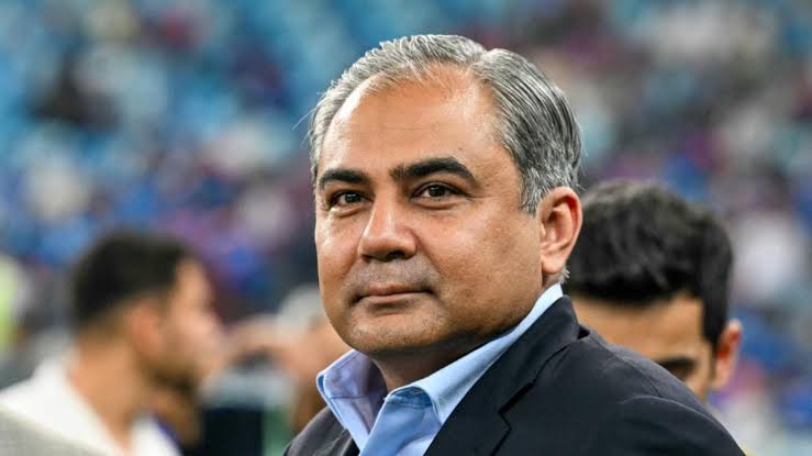 ICC Unhappy With PCB Chief Mohsin Naqvi’s Support for Bangladesh, Threatens Pakistan With Sanctions and Asia Cup Ban: Report