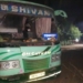 Cattle smuggling in tourist bus