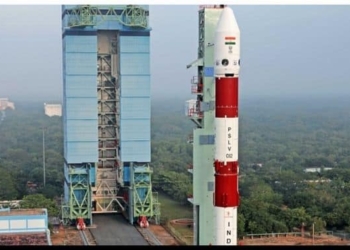 ISRO PSLV-C62 Launch