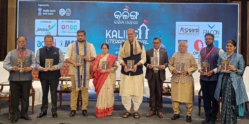 Kalinga Literary Festival 2026