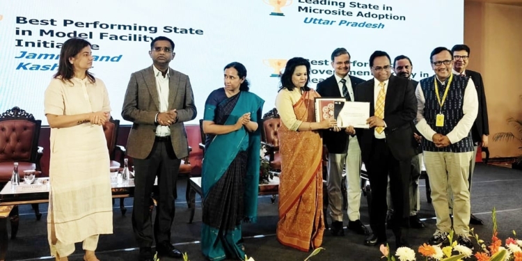 AIIMS Bhubaneswar ABDM Ranking