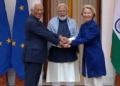 India-EU