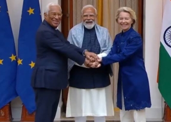 India-EU