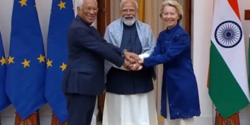 India-EU