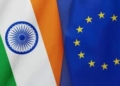 India-EU Mega Trade Deal Marks Strategic Shift in Global Multipolar Order