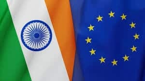 India-EU Mega Trade Deal Marks Strategic Shift in Global Multipolar Order