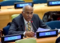 India Rebukes Pakistan at UN, Reaffirms Jammu and Kashmir as Integral Part of India