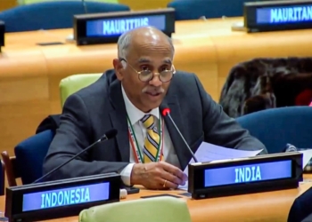 India Rebukes Pakistan at UN, Reaffirms Jammu and Kashmir as Integral Part of India