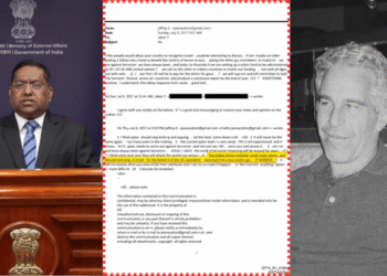 Modi Israel visit Epstein files