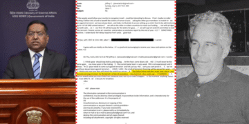 Modi Israel visit Epstein files