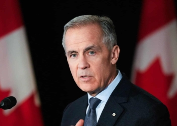 India Visit Planned as Canada PM Mark Carney Flags ‘Nothing Normal’ in US Amid Trade Tensions
