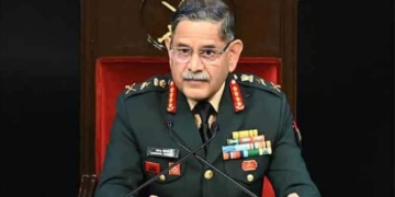 India Was Prepared for Ground Offensive During Operation Sindoor, Says Army Chief