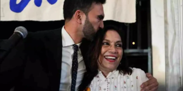 Indian-Origin Filmmaker Mira Nair Named in Epstein Files as Guest at 2009 Film Party