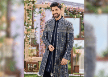 The Ultimate Guide to Styling Indo Western Dresses for Men
