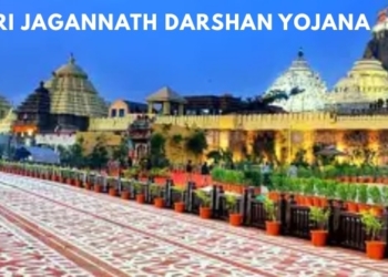 Odisha Tourism Orders Speedy Consent Collection for Shri Jagannath Darshan Yojana