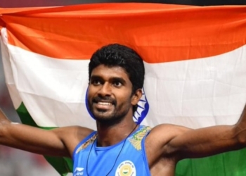 Jinson Johnson Retires