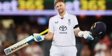 Joe Root Joins Ricky Ponting on Test Centuries List, Eyes Sachin Tendulkar’s Record After Sydney Ashes Century