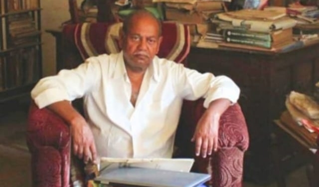 King Jitamitra Prasad Singh Deo Passes Away