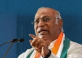 Kharge Slams Centre Over President’s Address, Calls It ‘Recycled Ritual’ Lacking Accountability