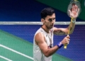 Lakshya Sen