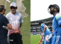 Manoj Tiwary Alleges Gautam Gambhir’s Influence in Rohit Sharma’s Removal as India ODI Captain