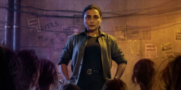Mardaani 3