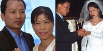 Mary Kom